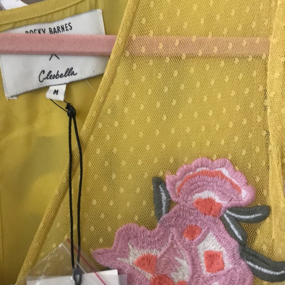 cleobella cooper dress - Picture 4 of 8